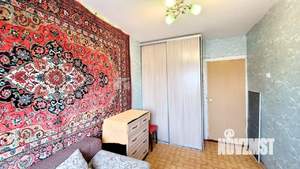 2-к квартира, на длительный срок, 43м2, 8/9 этаж