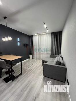 1-к квартира, на длительный срок, 40м2, 3/8 этаж