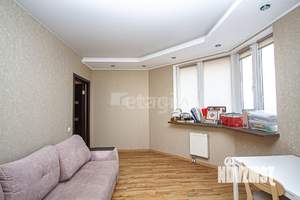 3-к квартира, на длительный срок, 89м2, 9/17 этаж