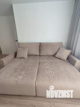 1-к квартира, на длительный срок, 31м2, 3/5 этаж