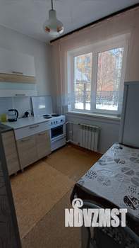 2-к квартира, на длительный срок, 43м2, 1/5 этаж