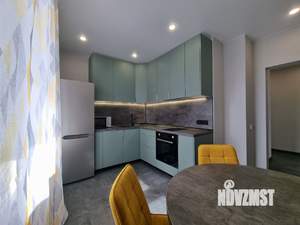 2-к квартира, на длительный срок, 43м2, 14/26 этаж