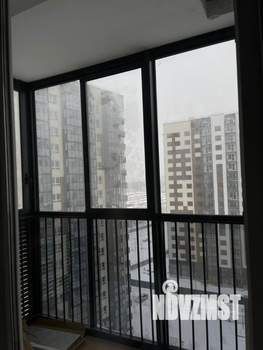 2-к квартира, на длительный срок, 47м2, 12/18 этаж