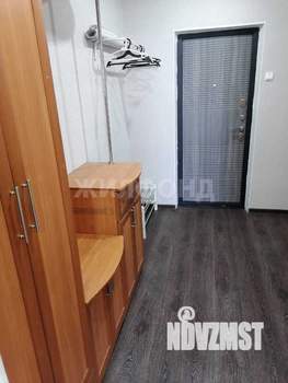 Студия квартира, на длительный срок, 40м2, 4/10 этаж
