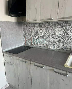 2-к квартира, на длительный срок, 39м2, 14/17 этаж