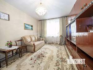 2-к квартира, на длительный срок, 56м2, 1/5 этаж