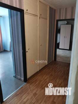 2-к квартира, на длительный срок, 46м2, 4/9 этаж