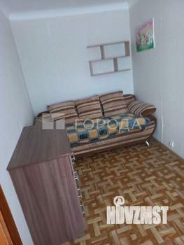 3-к квартира, на длительный срок, 59м2, 3/5 этаж