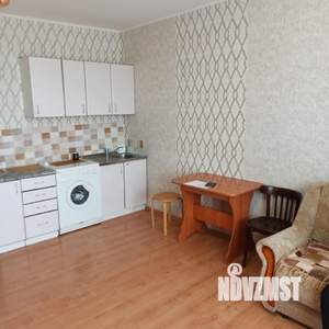 Студия квартира, на длительный срок, 33м2, 10/10 этаж