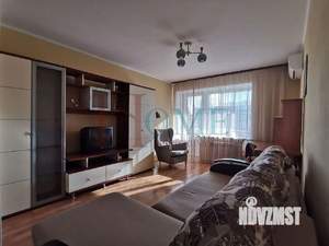 2-к квартира, на длительный срок, 54м2, 9/10 этаж