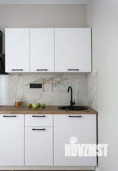 1-к квартира, на длительный срок, 30м2, 13/30 этаж