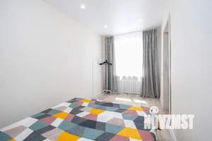 2-к квартира, посуточно, 47м2, 4/5 этаж