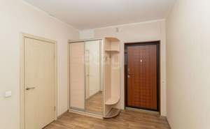 1-к квартира, на длительный срок, 40м2, 4/26 этаж