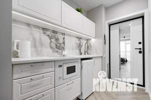 1-к квартира, посуточно, 30м2, 23/30 этаж