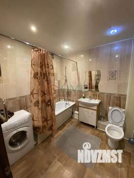 2-к квартира, на длительный срок, 45м2, 4/26 этаж