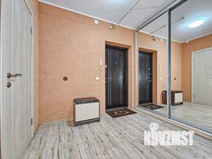 2-к квартира, посуточно, 47м2, 9/16 этаж