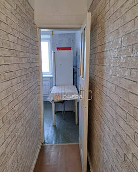 3-к квартира, на длительный срок, 43м2, 2/4 этаж