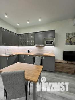Студия квартира, посуточно, 35м2, 25/25 этаж