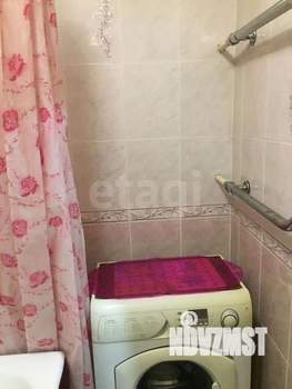 1-к квартира, на длительный срок, 36м2, 3/12 этаж
