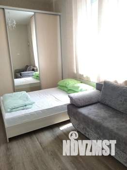 2-к квартира, посуточно, 58м2, 1/26 этаж