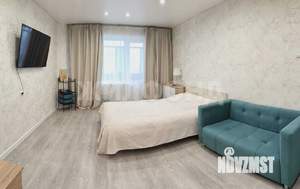 1-к квартира, на длительный срок, 39м2, 8/9 этаж