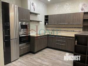 Студия квартира, на длительный срок, 44м2, 16/17 этаж