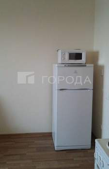 Студия квартира, на длительный срок, 29м2, 14/25 этаж