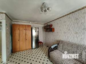 1-к квартира, на длительный срок, 33м2, 5/5 этаж