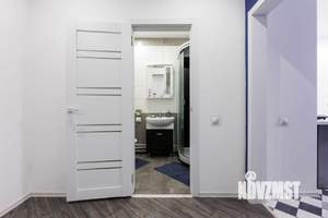 2-к квартира, посуточно, 49м2, 1/1 этаж