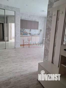 2-к квартира, на длительный срок, 39м2, 6/24 этаж