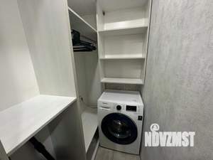 2-к квартира, посуточно, 47м2, 1/1 этаж