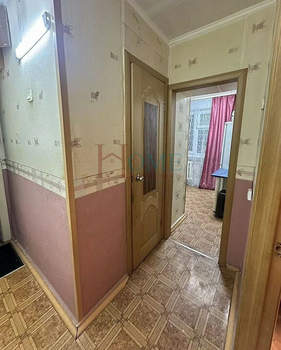 2-к квартира, на длительный срок, 43м2, 5/5 этаж