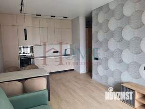 2-к квартира, на длительный срок, 47м2, 13/24 этаж