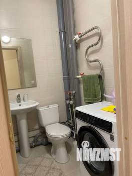 1-к квартира, на длительный срок, 36м2, 16/17 этаж