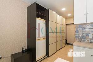 Студия квартира, на длительный срок, 25м2, 9/19 этаж