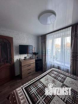 2-к квартира, на длительный срок, 37м2, 6/9 этаж