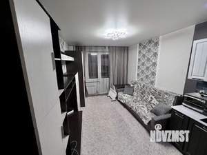 Студия квартира, на длительный срок, 22м2, 10/12 этаж