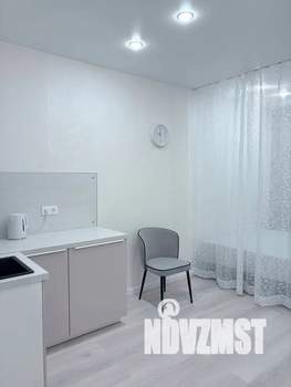 Студия квартира, посуточно, 30м2, 17/21 этаж