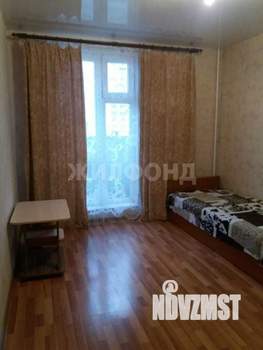 Студия квартира, на длительный срок, 22м2, 2/17 этаж