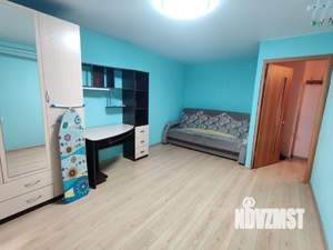 1-к квартира, на длительный срок, 29м2, 4/5 этаж