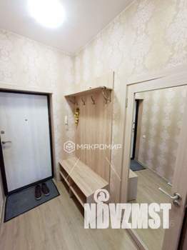 Студия квартира, на длительный срок, 30м2, 17/20 этаж