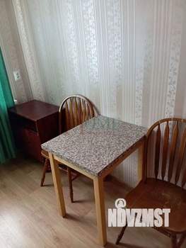 1-к квартира, на длительный срок, 38м2, 3/6 этаж