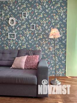 2-к квартира, посуточно, 55м2, 4/9 этаж