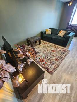 2-к квартира, посуточно, 80м2, 11/13 этаж