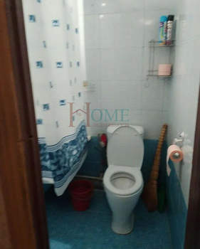 1-к квартира, на длительный срок, 35м2, 3/12 этаж