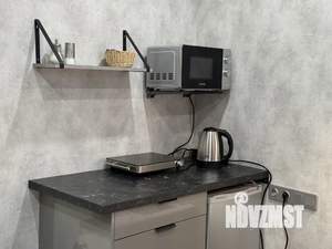 Студия квартира, посуточно, 20м2, 21/25 этаж