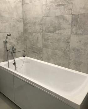 1-к квартира, на длительный срок, 38м2, 9/16 этаж