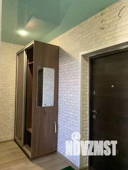 1-к квартира, на длительный срок, 40м2, 21/25 этаж