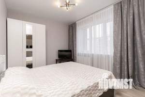 1-к квартира, посуточно, 32м2, 1/1 этаж