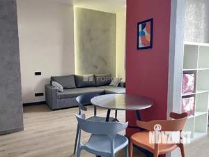 2-к квартира, на длительный срок, 40м2, 23/30 этаж